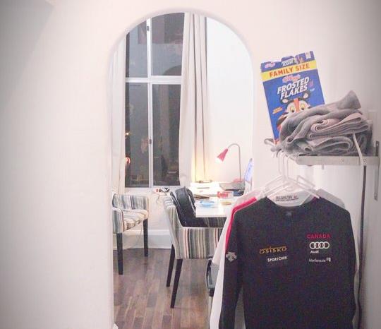 샌디에고 반타지오 기숙사 후기 후기 썸네일